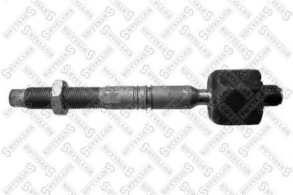 Купить запчасть STELLOX - 5502575SX 