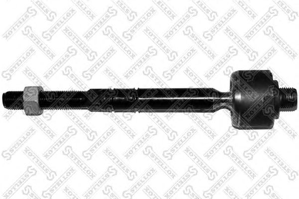 Купить запчасть STELLOX - 5507102SX 