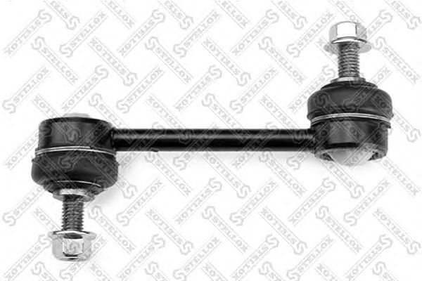 Купить запчасть STELLOX - 5600490SX 