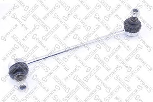 Купить запчасть STELLOX - 5601001SX 