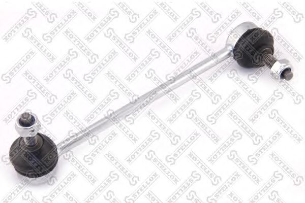 Купить запчасть STELLOX - 5603372SX 