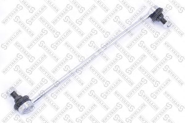 Купить запчасть STELLOX - 5605299SX 