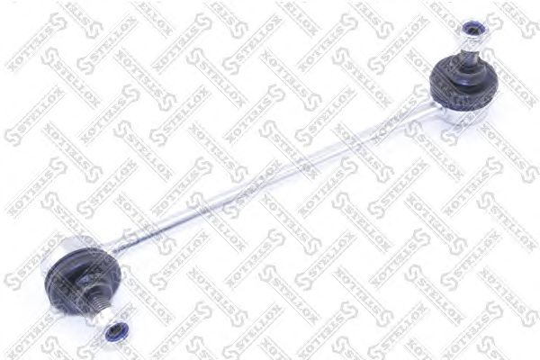 Купить запчасть STELLOX - 5605359SX 