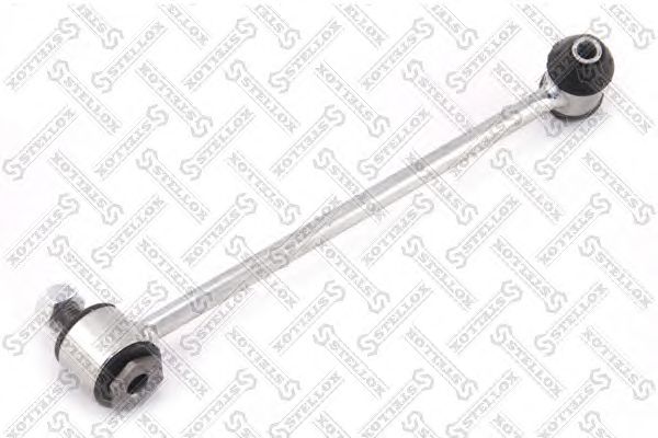 Купить запчасть STELLOX - 5607222SX 