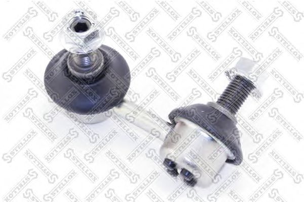 Купить запчасть STELLOX - 5672009SX 