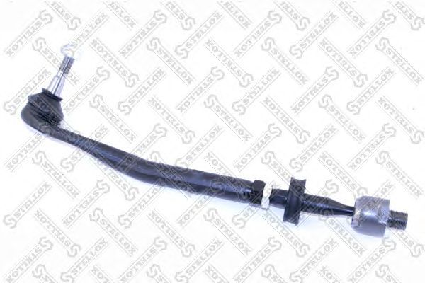 Купить запчасть STELLOX - 5901562SX 