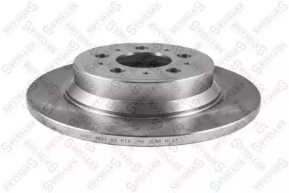 Купить запчасть STELLOX - 60204843SX 