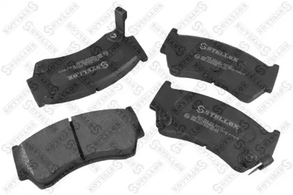 Купить запчасть STELLOX - 603002SX 