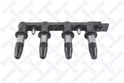 Купить запчасть STELLOX - 6100004SX 