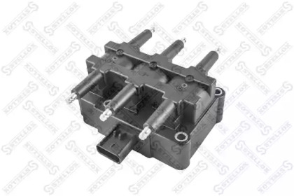 Купить запчасть STELLOX - 6100065SX 