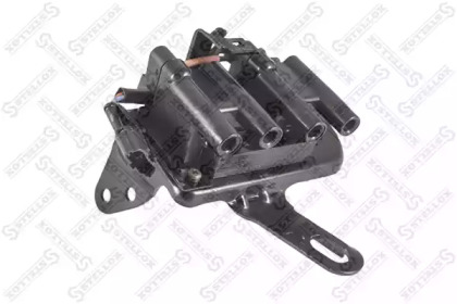 Купить запчасть STELLOX - 6100116SX 