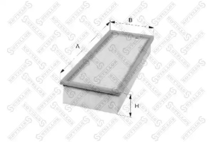 Купить запчасть STELLOX - 7100719SX 