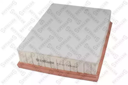 Купить запчасть STELLOX - 7101136SX 