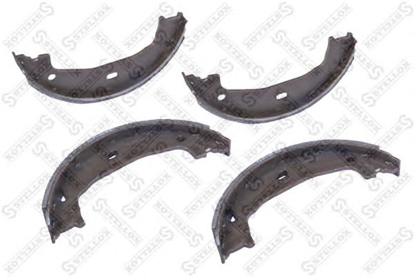 Купить запчасть STELLOX - 726100SX 