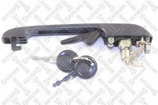 Купить запчасть STELLOX - 7724701SX 