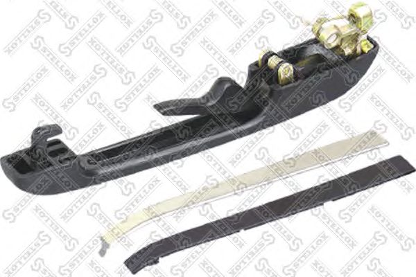 Купить запчасть STELLOX - 7724703SX 