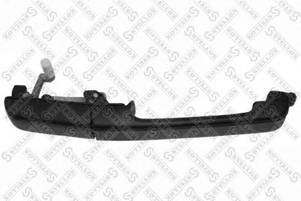 Купить запчасть STELLOX - 7724705SX 