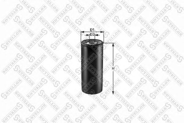 Купить запчасть STELLOX - 8100003SX 