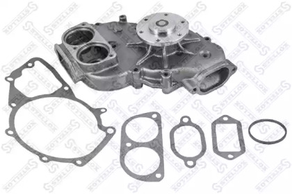 Купить запчасть STELLOX - 8104129SX 