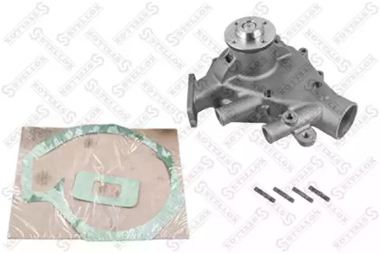 Купить запчасть STELLOX - 8104151SX 