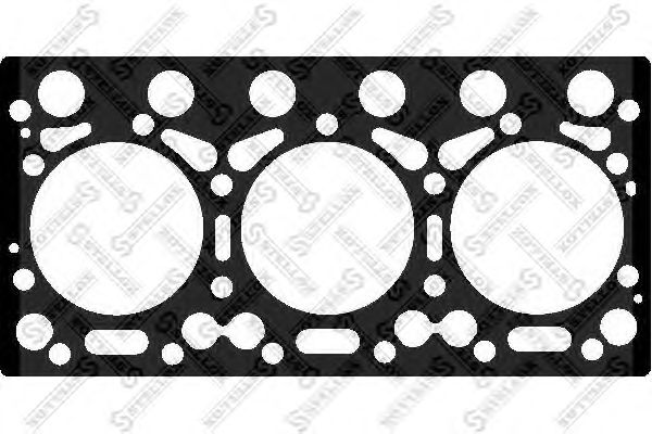 Купить запчасть STELLOX - 8110608SX 