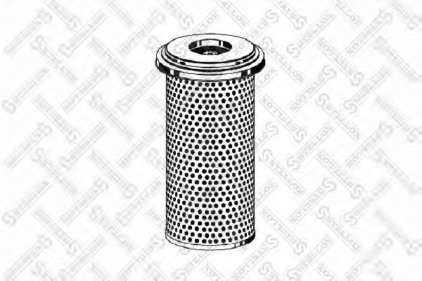 Купить запчасть STELLOX - 8121028SX 