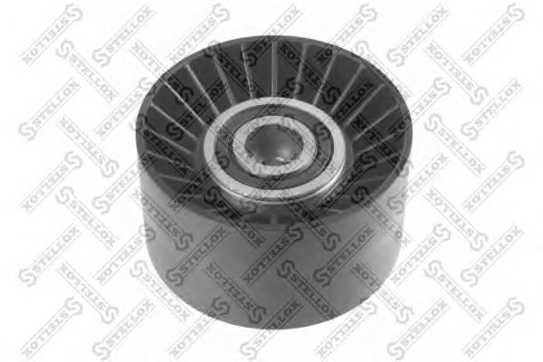 Купить запчасть STELLOX - 8122017SX 