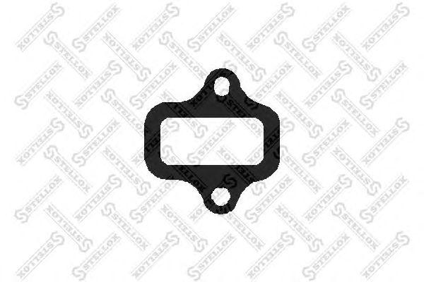 Купить запчасть STELLOX - 8165045SX 