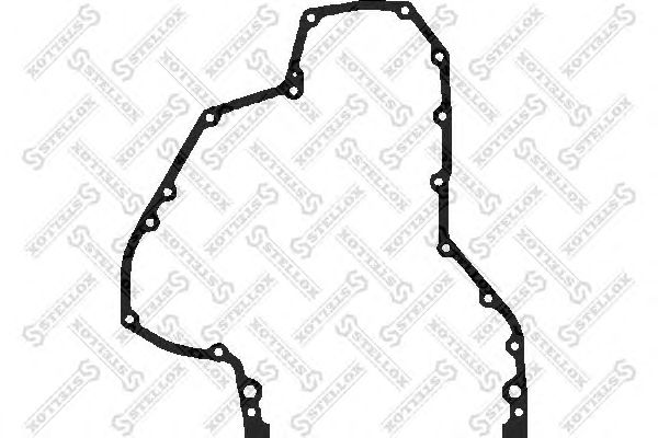 Купить запчасть STELLOX - 8165084SX 