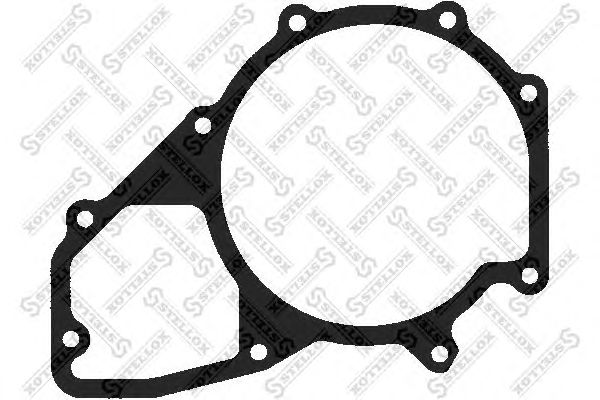 Купить запчасть STELLOX - 8165086SX 