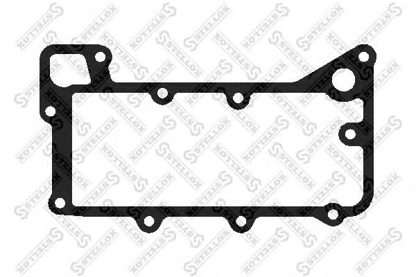 Купить запчасть STELLOX - 8165089SX 