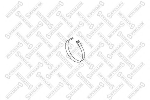 Купить запчасть STELLOX - 8201063SX 