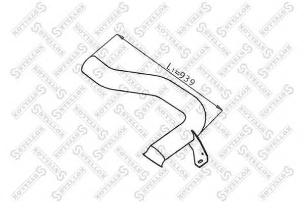 Купить запчасть STELLOX - 8203785SX 