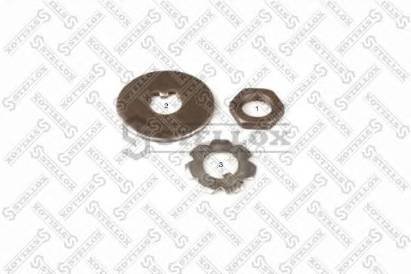 Купить запчасть STELLOX - 8300401SX 