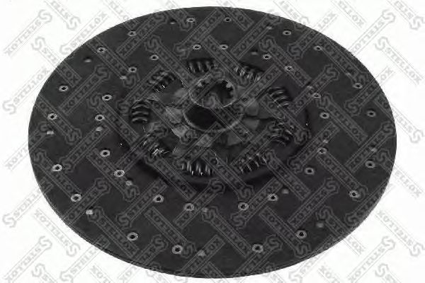 Купить запчасть STELLOX - 8303523SX 