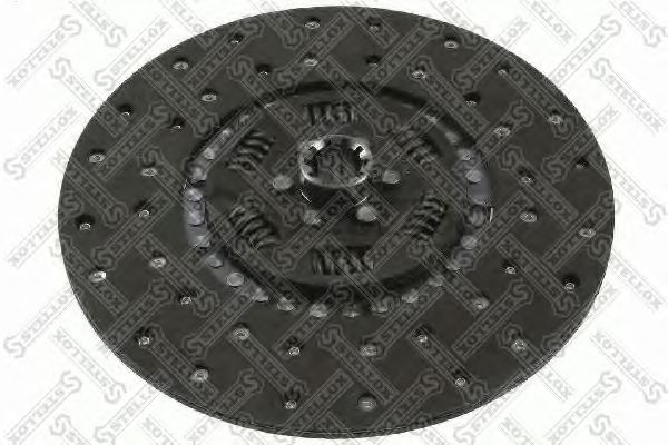 Купить запчасть STELLOX - 8303532SX 