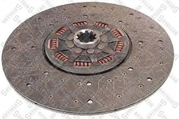 Купить запчасть STELLOX - 8303576SX 