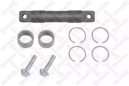 Купить запчасть STELLOX - 8308701SX 