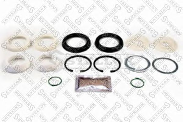 Купить запчасть STELLOX - 8412029SX 