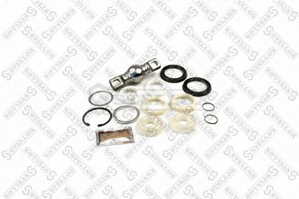 Купить запчасть STELLOX - 8412037SX 