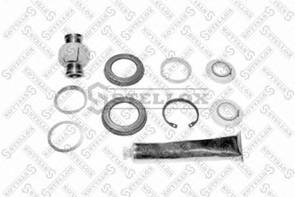 Купить запчасть STELLOX - 8412043SX 