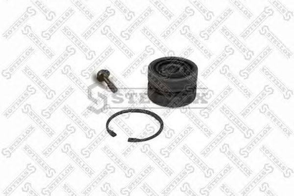 Купить запчасть STELLOX - 8412088SX 