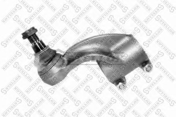 Купить запчасть STELLOX - 8434025SX 