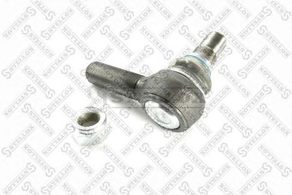 Купить запчасть STELLOX - 8434042SX 