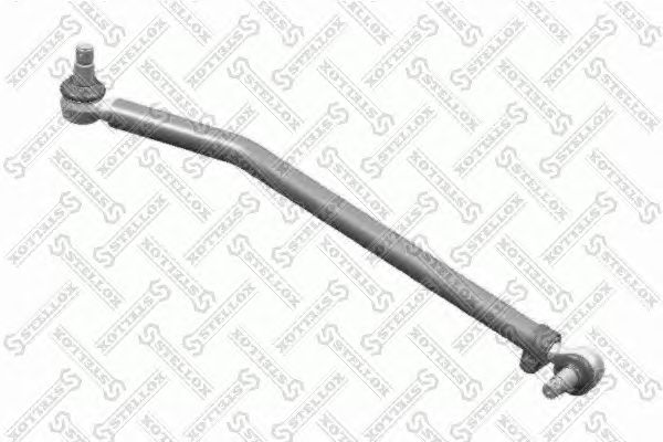 Купить запчасть STELLOX - 8435032SX 