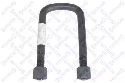 Купить запчасть STELLOX - 8464081SX 