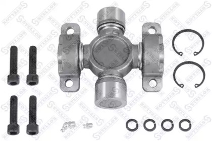 Купить запчасть STELLOX - 8467318SX 