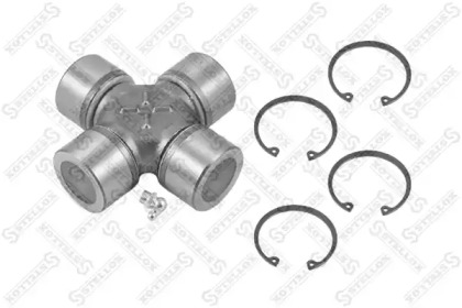 Купить запчасть STELLOX - 8467320SX 