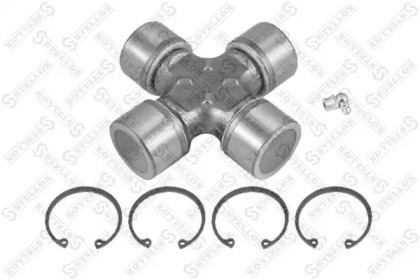 Купить запчасть STELLOX - 8467321SX 