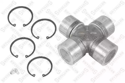 Купить запчасть STELLOX - 8467324SX 